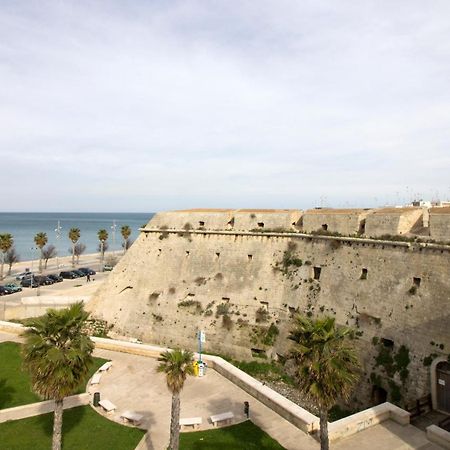 B&B Al Duomo Mola di Bari Kültér fotó