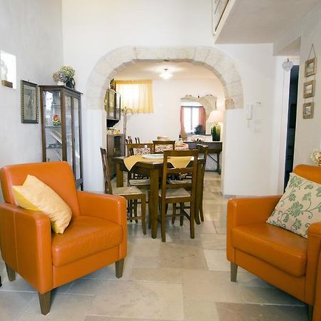 B&B Al Duomo Mola di Bari Kültér fotó