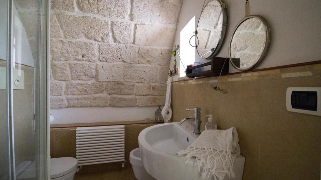 B&B Al Duomo Mola di Bari Kültér fotó