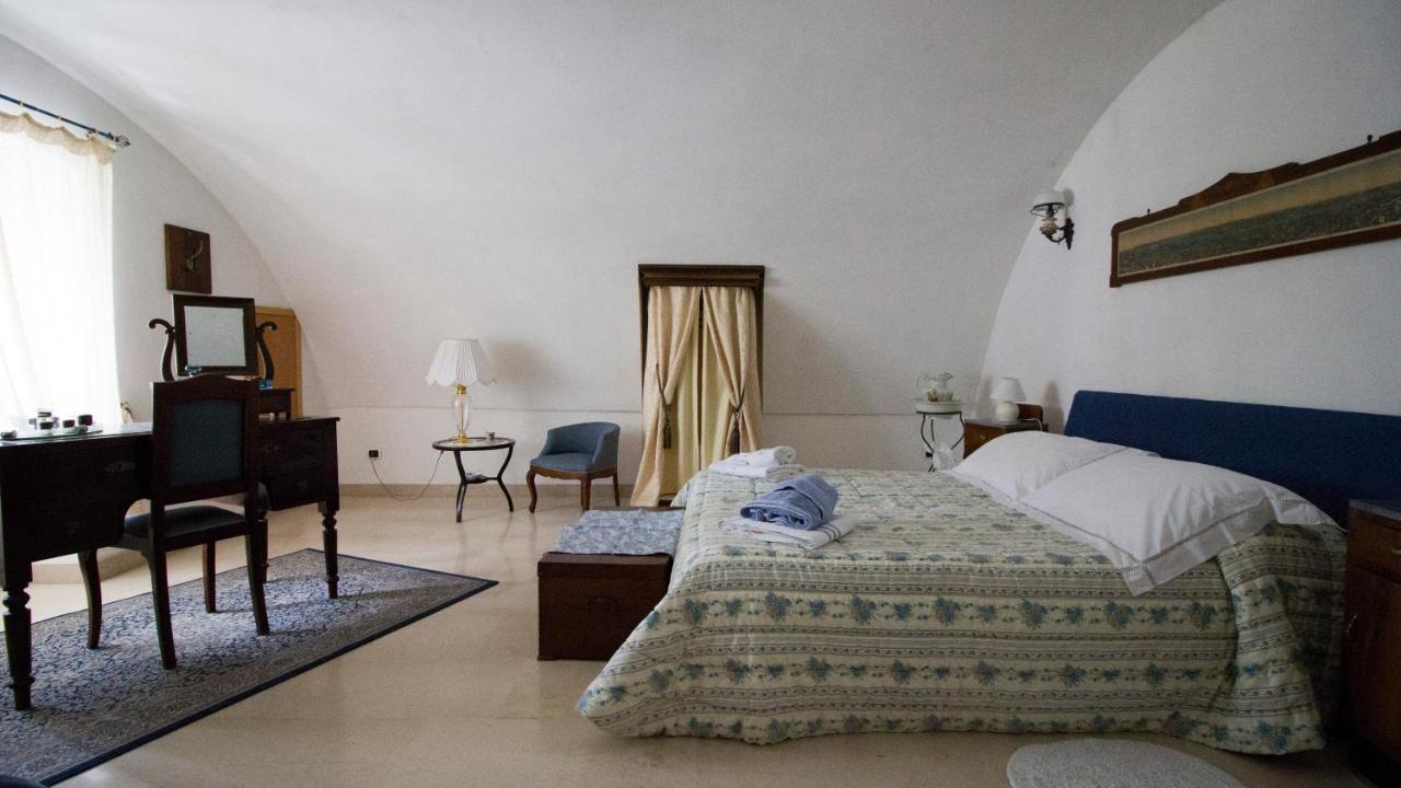 B&B Al Duomo Mola di Bari Kültér fotó
