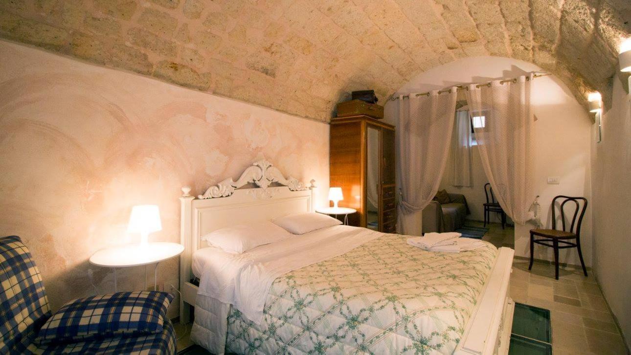 B&B Al Duomo Mola di Bari Kültér fotó
