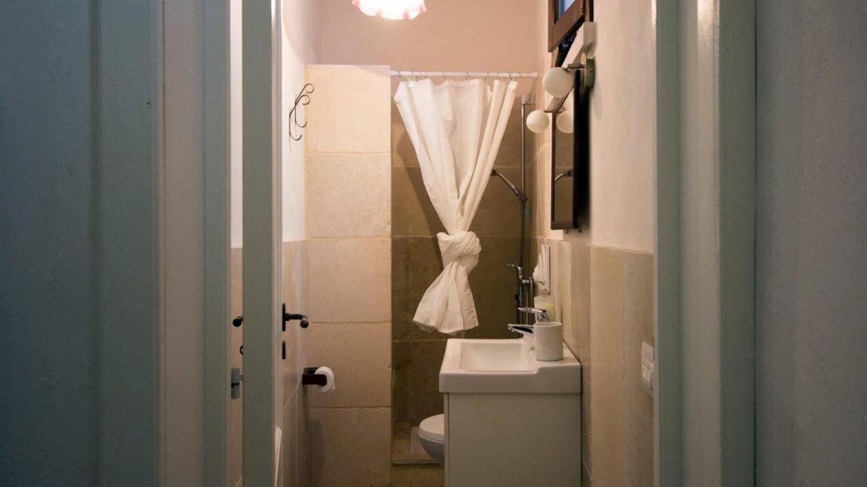 B&B Al Duomo Mola di Bari Kültér fotó
