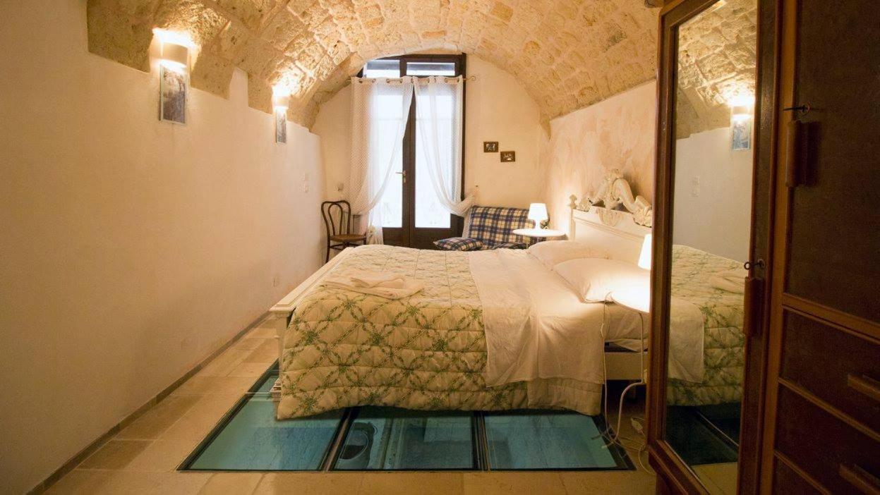 B&B Al Duomo Mola di Bari Kültér fotó