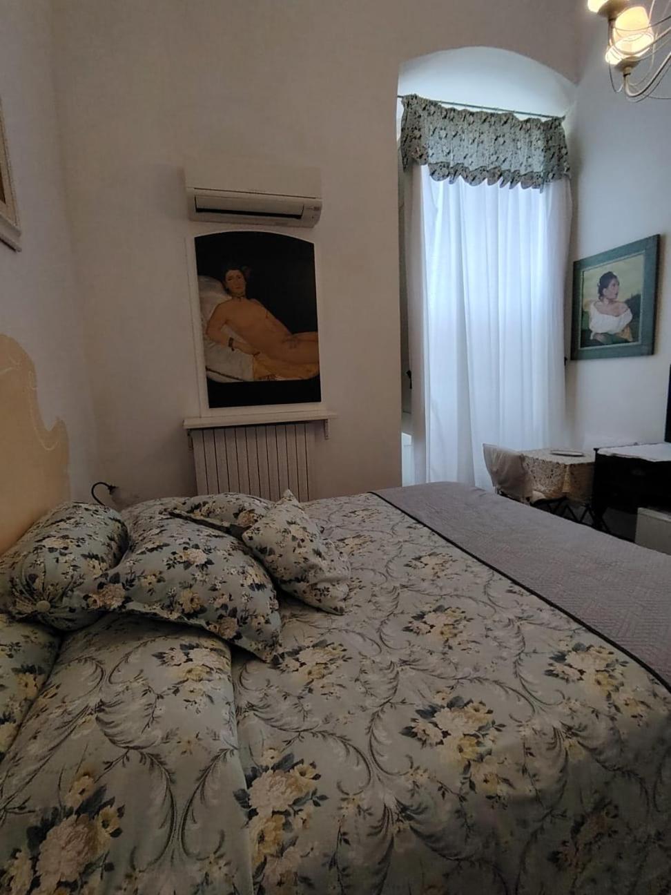 B&B Al Duomo Mola di Bari Kültér fotó