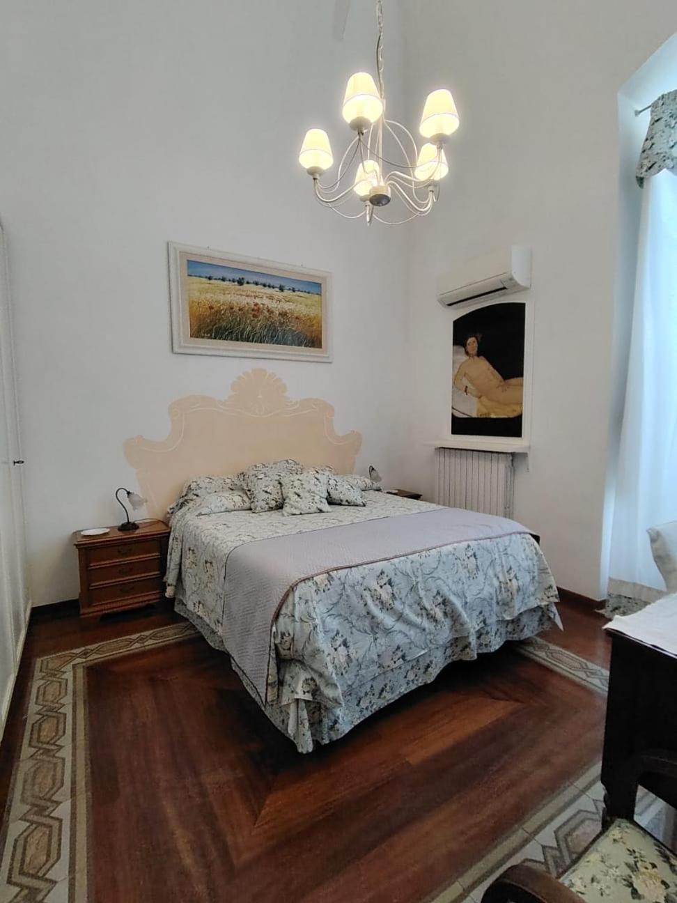 B&B Al Duomo Mola di Bari Kültér fotó