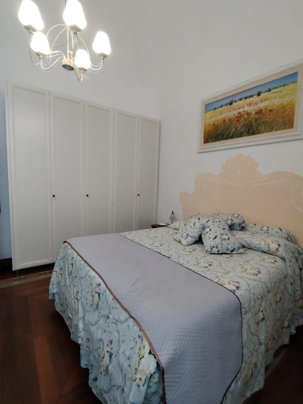 B&B Al Duomo Mola di Bari Kültér fotó