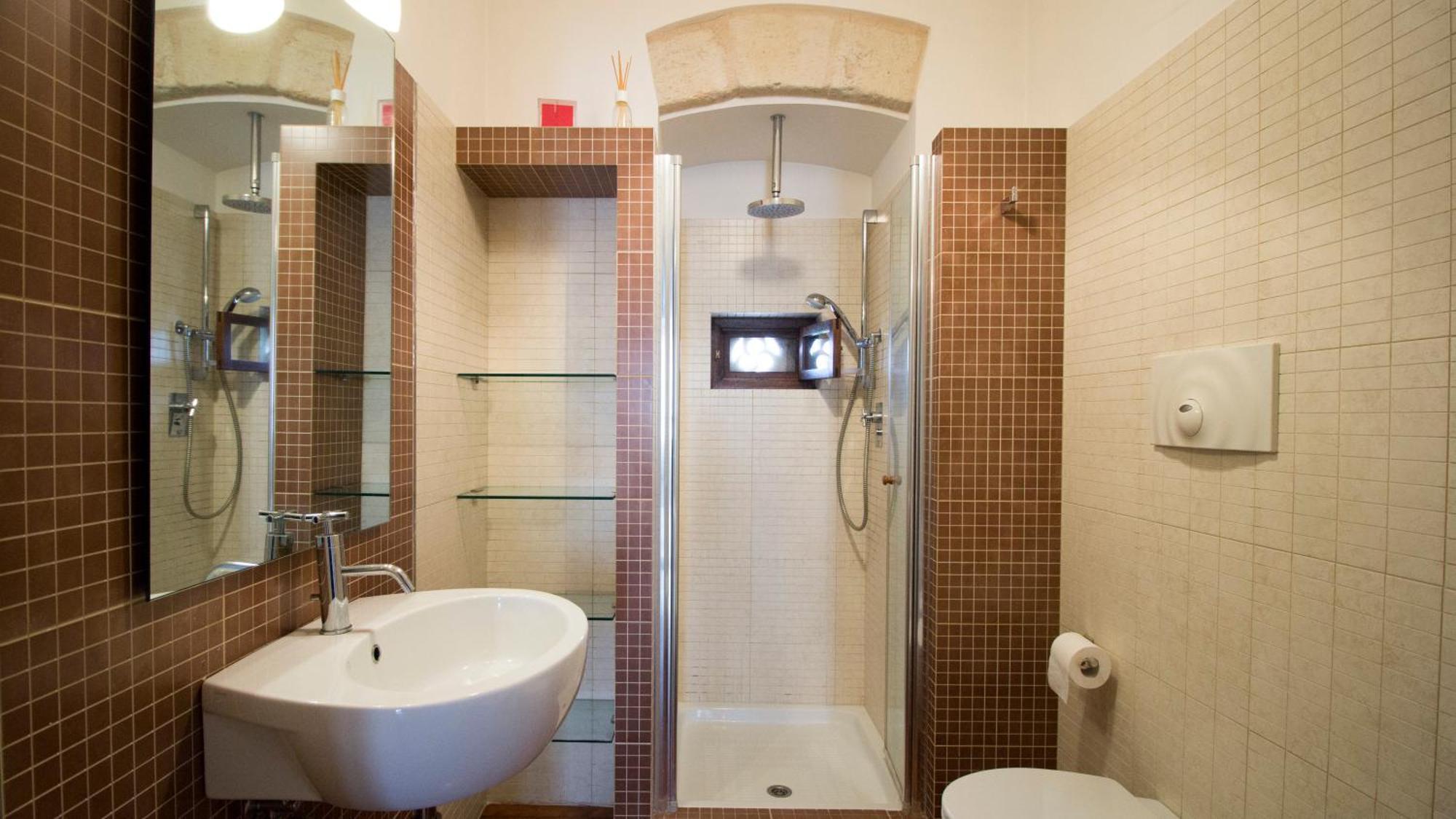 B&B Al Duomo Mola di Bari Kültér fotó