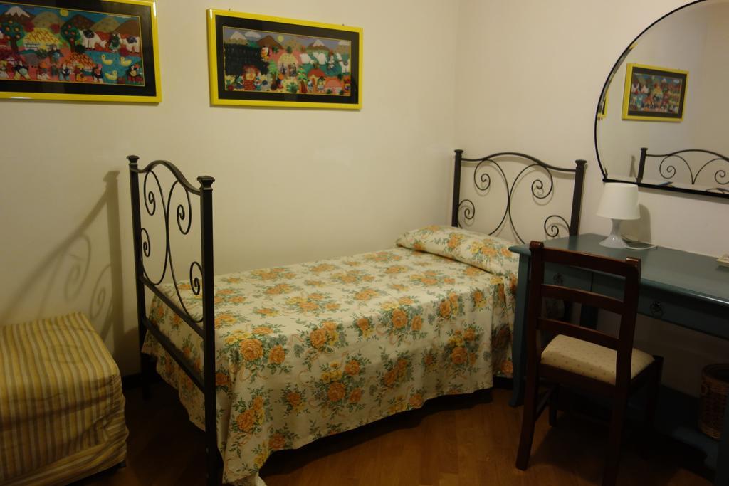 B&B Al Duomo Mola di Bari Szoba fotó
