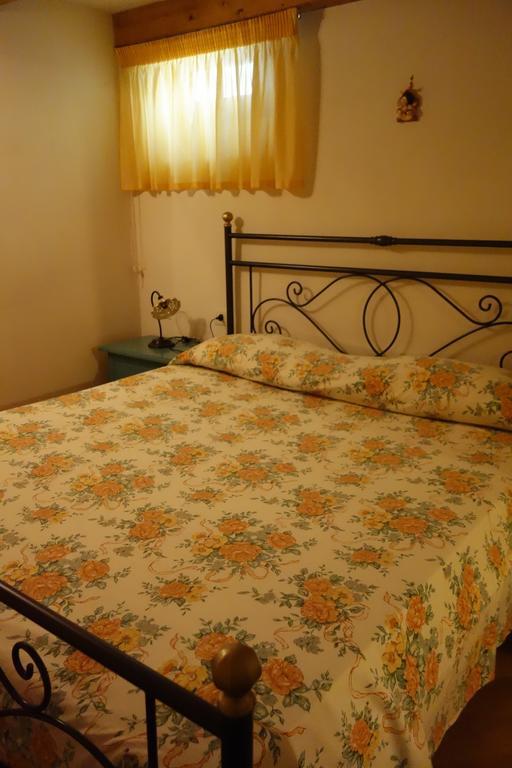 B&B Al Duomo Mola di Bari Szoba fotó