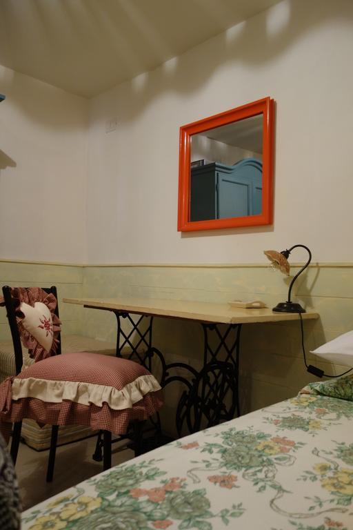 B&B Al Duomo Mola di Bari Szoba fotó