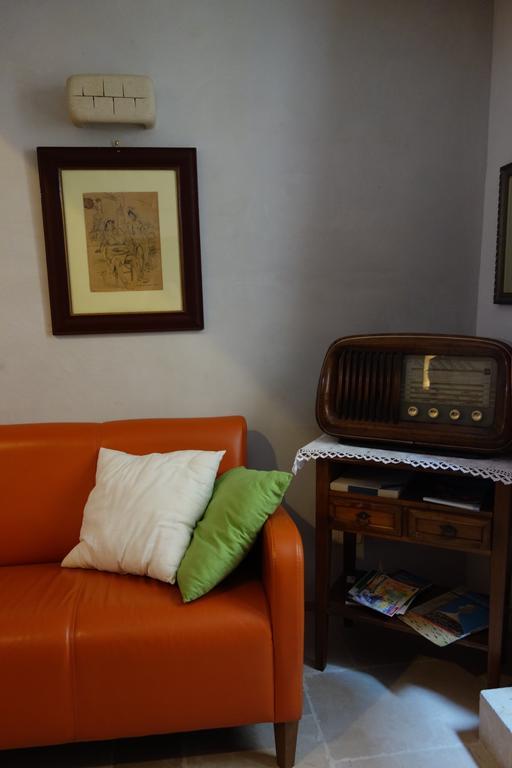 B&B Al Duomo Mola di Bari Kültér fotó