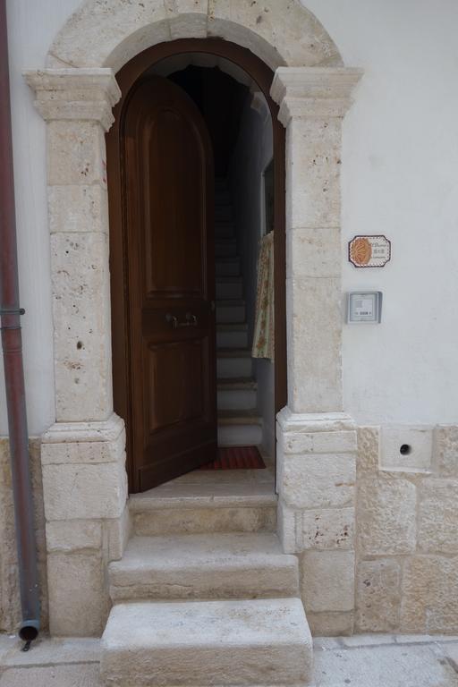 B&B Al Duomo Mola di Bari Kültér fotó