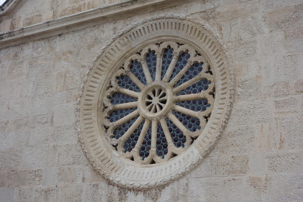 B&B Al Duomo Mola di Bari Kültér fotó