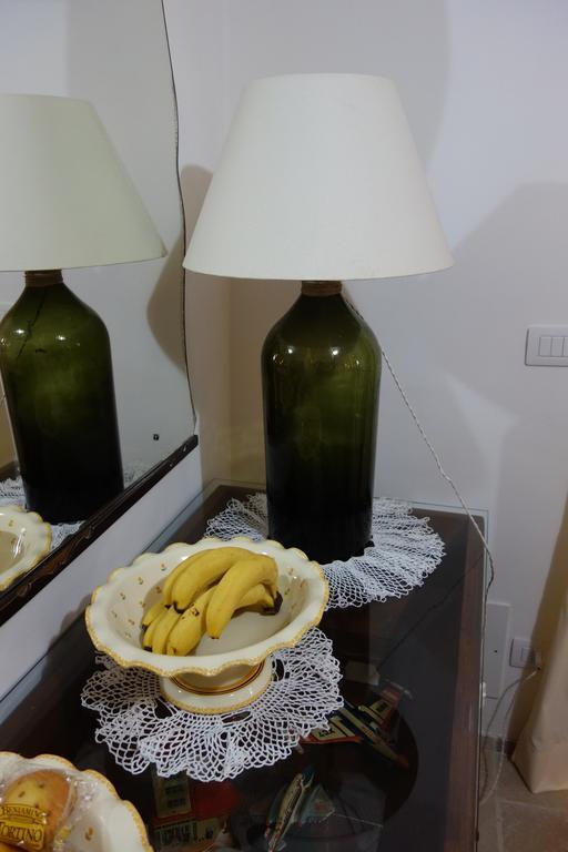 B&B Al Duomo Mola di Bari Kültér fotó