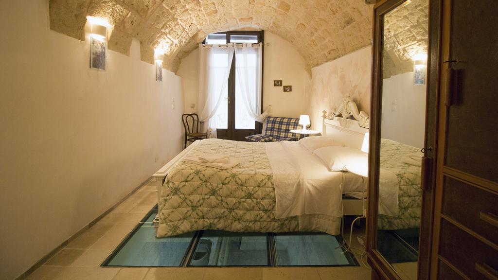 B&B Al Duomo Mola di Bari Kültér fotó