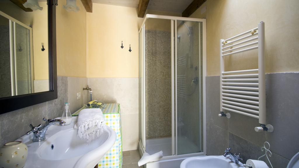 B&B Al Duomo Mola di Bari Kültér fotó