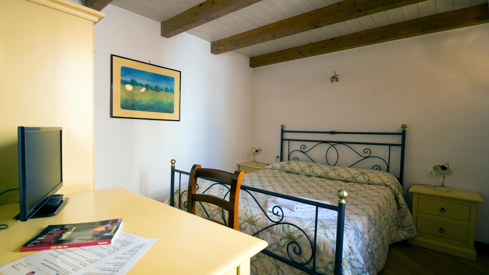 B&B Al Duomo Mola di Bari Kültér fotó