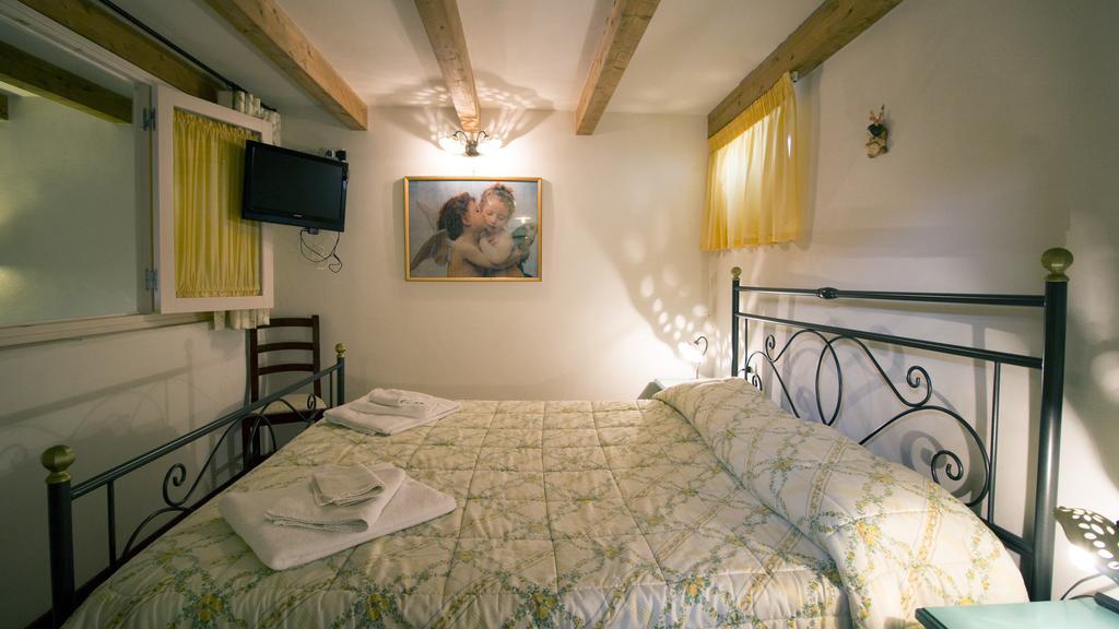 B&B Al Duomo Mola di Bari Kültér fotó