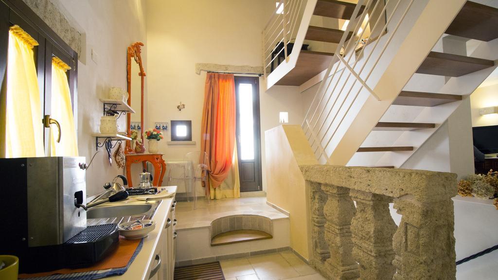 B&B Al Duomo Mola di Bari Kültér fotó