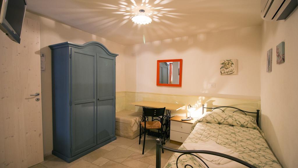 B&B Al Duomo Mola di Bari Kültér fotó