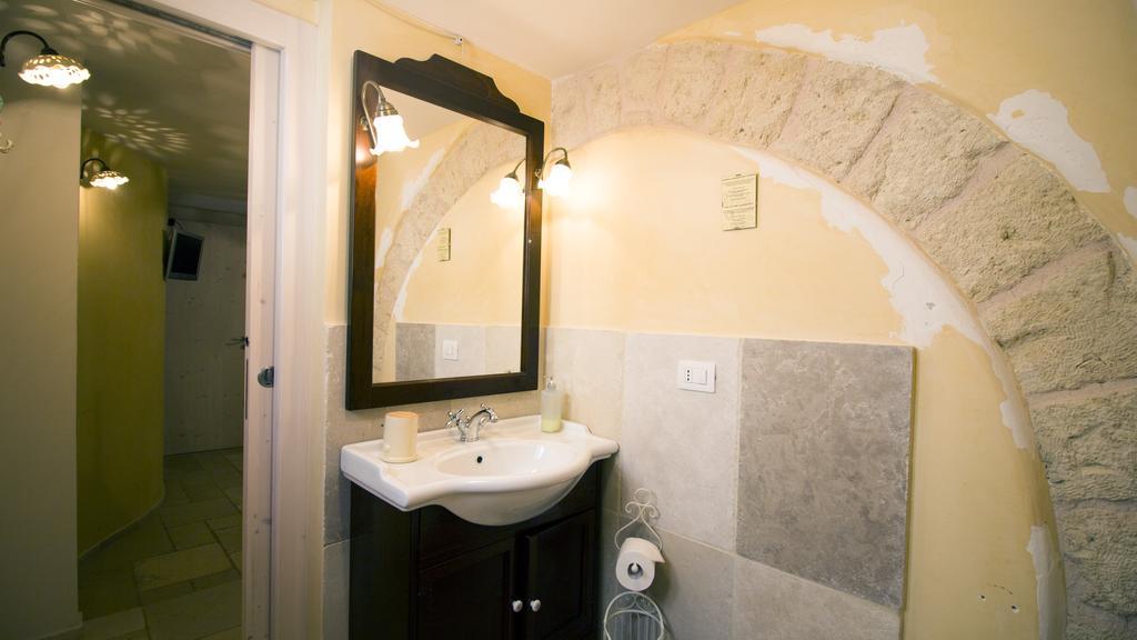 B&B Al Duomo Mola di Bari Kültér fotó
